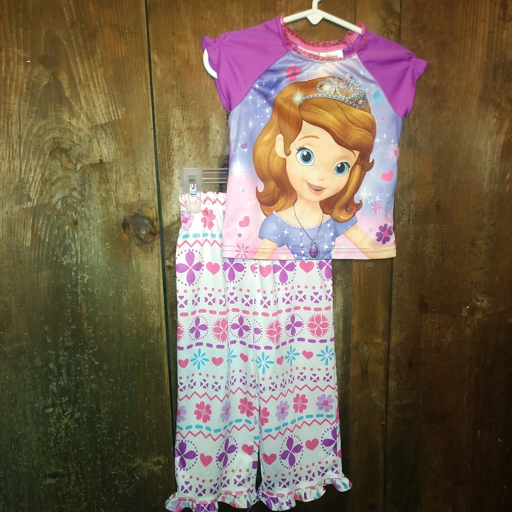 Pj set